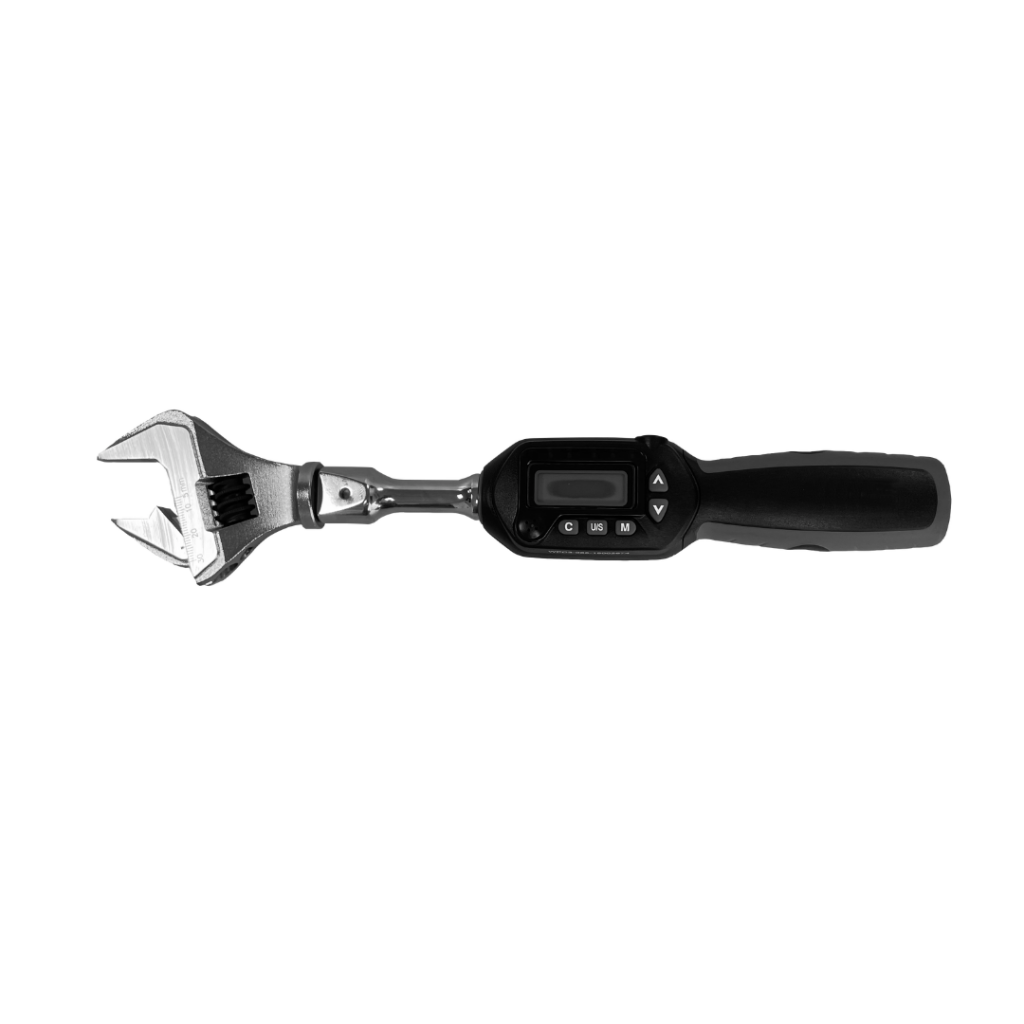 Digital Torque Wrench – C&DValve