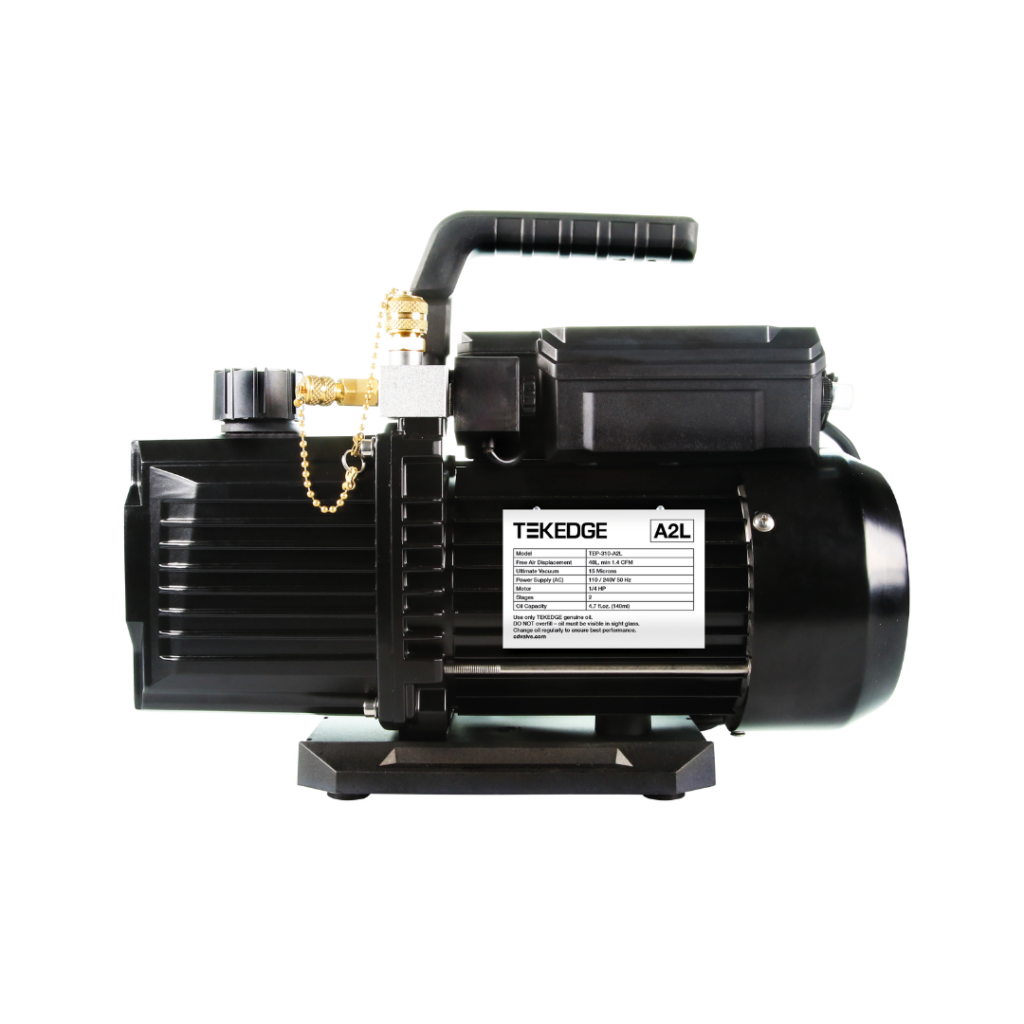 Elite Flow Series A2L/A3 – C&DValve